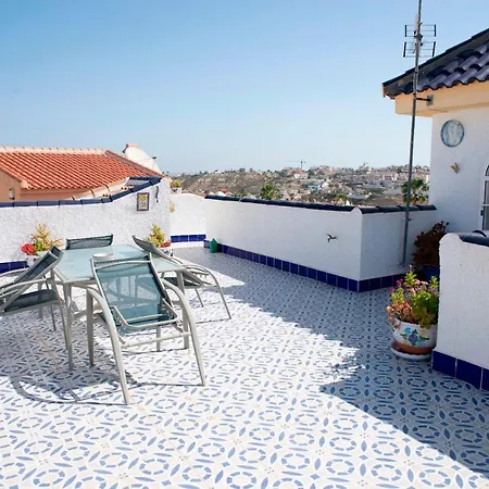 Blue Villa Ciudad Quesada