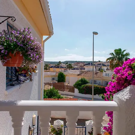 Villa Blue Ciudad Quesada