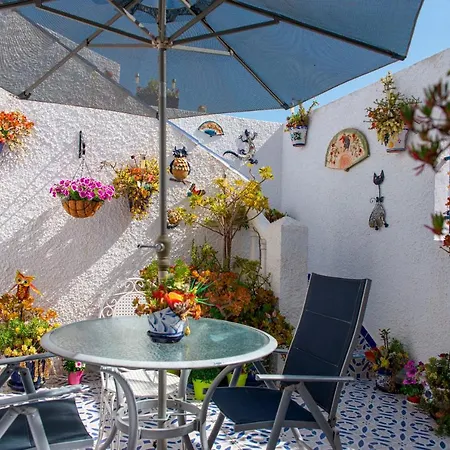 Villa Blue Ciudad Quesada