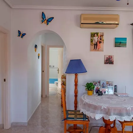 Villa Blue Ciudad Quesada