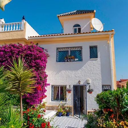 Villa Blue