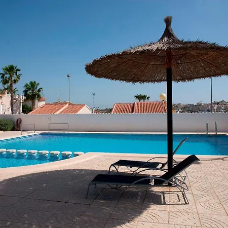 Blue Villa *