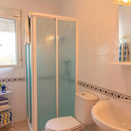 Villa Blue