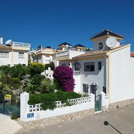 Villa Blue Ciudad Quesada