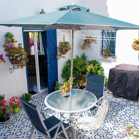 Blue Villa