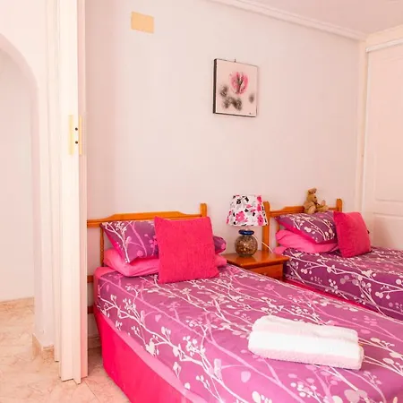 Villa Blue Ciudad Quesada