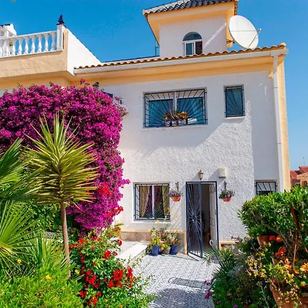 Villa Blue Ciudad Quesada