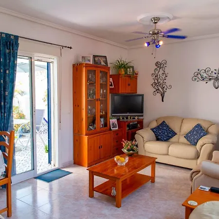 Blue Villa