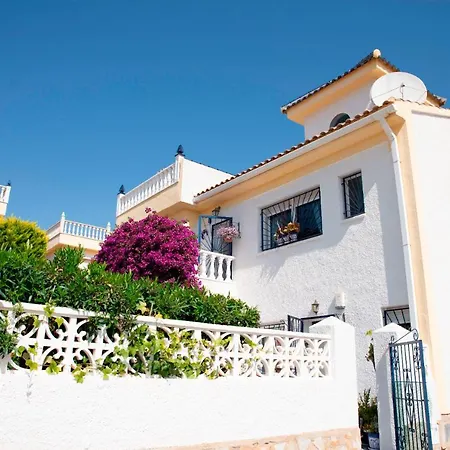 Blue Villa