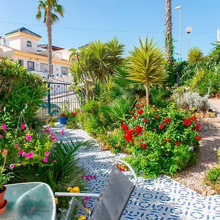 Blue Villa *