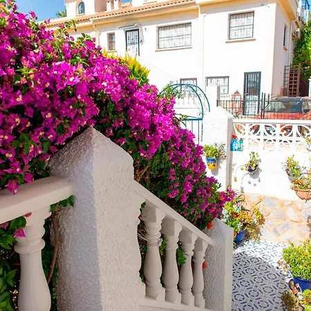 Blue Villa